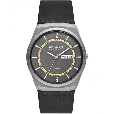 Montre Homme Skagen MELBYE TITANIUM (Ø 43 mm)