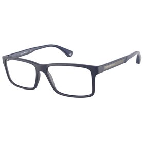 Lunettes de soleil Homme Emporio Armani EA 3038