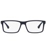 Lunettes de soleil Homme Emporio Armani EA 3038