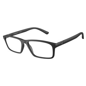 Lunettes de soleil Homme Emporio Armani EA 3213