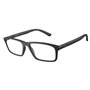 Lunettes de soleil Homme Emporio Armani EA 3213