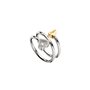 Bague Femme AN Jewels AL.RLPA4SCZ-8 8