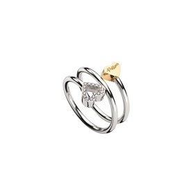 Bague Femme AN Jewels AL.RLPA4SCZ-9 9