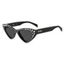 Lunettes de soleil Femme Moschino MOS006_S_STR