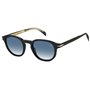 Lunettes de soleil Homme David Beckham DB 1007_S