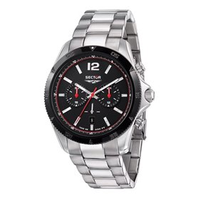 Montre Homme Sector 650
