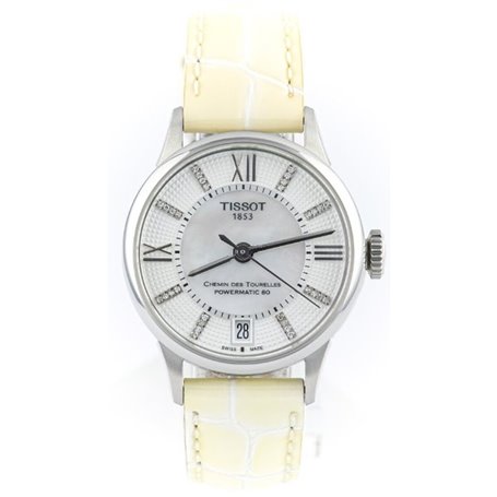 Montre Femme Tissot CHEMINS DES TOURELLES (Ø 32 mm)