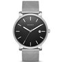 Montre Homme Skagen HAGEN Noir (Ø 40 mm)
