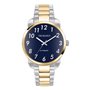 Montre Homme Trussardi R2423154001 Argenté (Ø 40 mm)