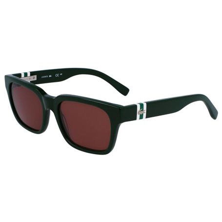 Lunettes de soleil Homme Lacoste L6007S