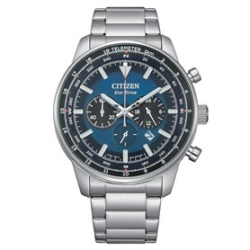 Montre Homme Citizen CA4500-91L Argenté