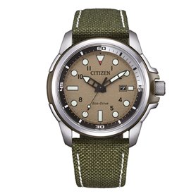 Montre Homme Citizen AW1801-19X