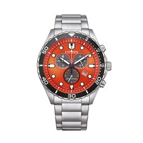 Montre Homme Citizen AT2560-84X Argenté