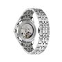 Montre Homme Bulova 96B424 Vert Argenté