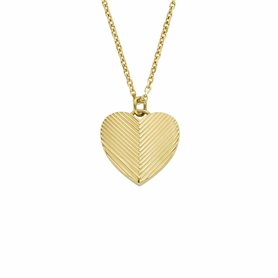 Collier Femme Fossil JF04652710