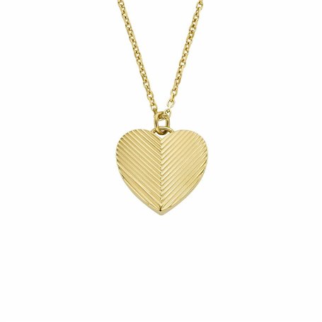 Collier Femme Fossil JF04652710