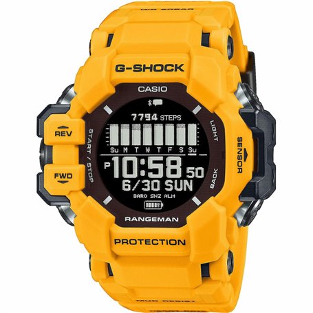 Montre Homme Casio G-Shock GPR-H1000-9ER