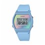 Montre Femme Casio LW-205H-2AEF