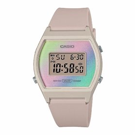 Montre Femme Casio LW-205H-4AEF