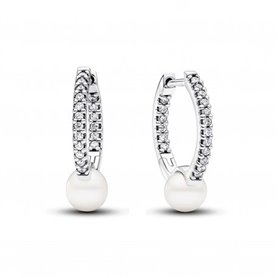 Boucles d´oreilles Femme Pandora 293171C01