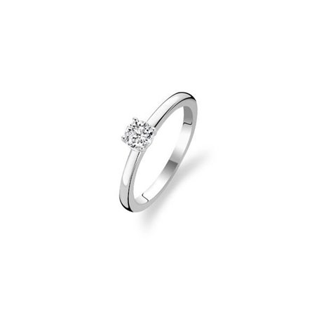 Bague Femme Ti Sento 12110ZI/58 18