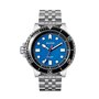 Montre Homme Nixon A1402-5236 Argenté
