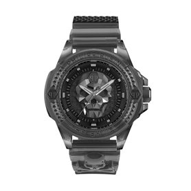 Montre Homme PHILIPP PLEIN PWWAA0523 Noir