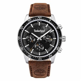 Montre Homme Timberland TDWGF0029002 Noir