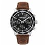 Montre Homme Timberland TDWGF0029002 Noir