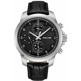 Montre Homme Police PEWJF0021503 Noir