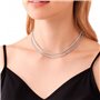 Collier Femme Michael Kors MKJ8276CZ040