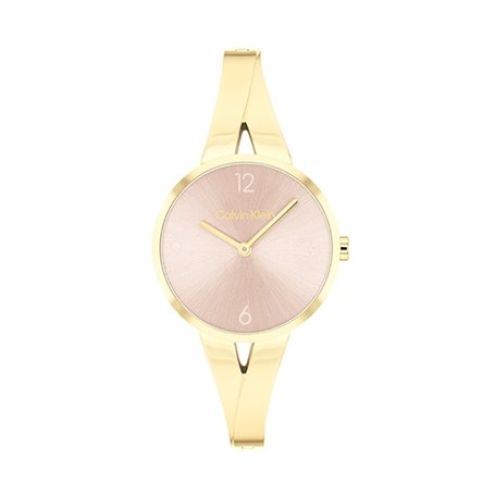 Montre Femme Calvin Klein 25100027