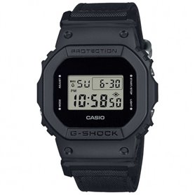 Montre Homme Casio DW-5600BCE-1ER