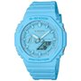 Montre Femme Casio GA-2100-2A2ER