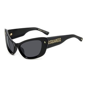 Lunettes de soleil Femme Dsquared2 D2 0118_S