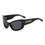 Lunettes de soleil Femme Dsquared2 D2 0118_S