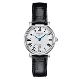 Montre Homme Tissot CARSON AUTOMATIC (Ø 30 mm)