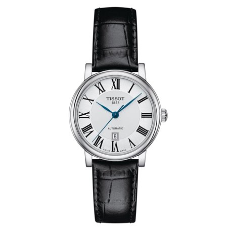 Montre Homme Tissot CARSON AUTOMATIC (Ø 30 mm)