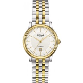 Montre Homme Tissot CARSON AUTOMATIC (Ø 30 mm)