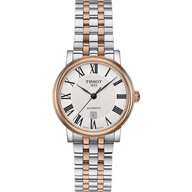 Montre Homme Tissot CARSON AUTOMATIC (Ø 30 mm)