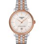 Montre Homme Tissot CARSON POWERMATIC 80 (Ø 40 mm)