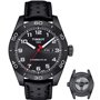 Montre Homme Tissot PRS 516 POWERMATIC 80 Noir