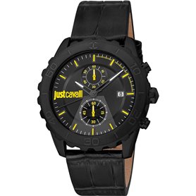 Montre Homme Just Cavalli JC1G242L0025 Noir