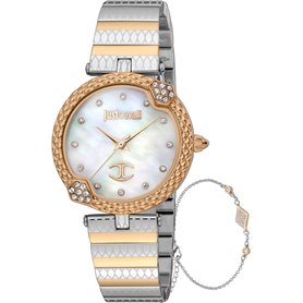 Montre Femme Just Cavalli JC1L197M0105