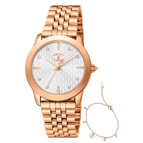 Montre Femme Just Cavalli JC1L211M0275 (Ø 34 mm)