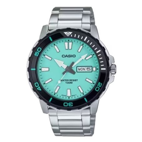 Montre Homme Casio (Ø 44