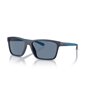 Lunettes de soleil Homme Arnette MIDDLEMIST AN 4328U