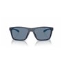 Lunettes de soleil Homme Arnette MIDDLEMIST AN 4328U