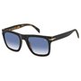 Lunettes de soleil Homme David Beckham DB 7000_S FLAT