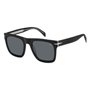 Lunettes de soleil Homme David Beckham DB 7000_S FLAT